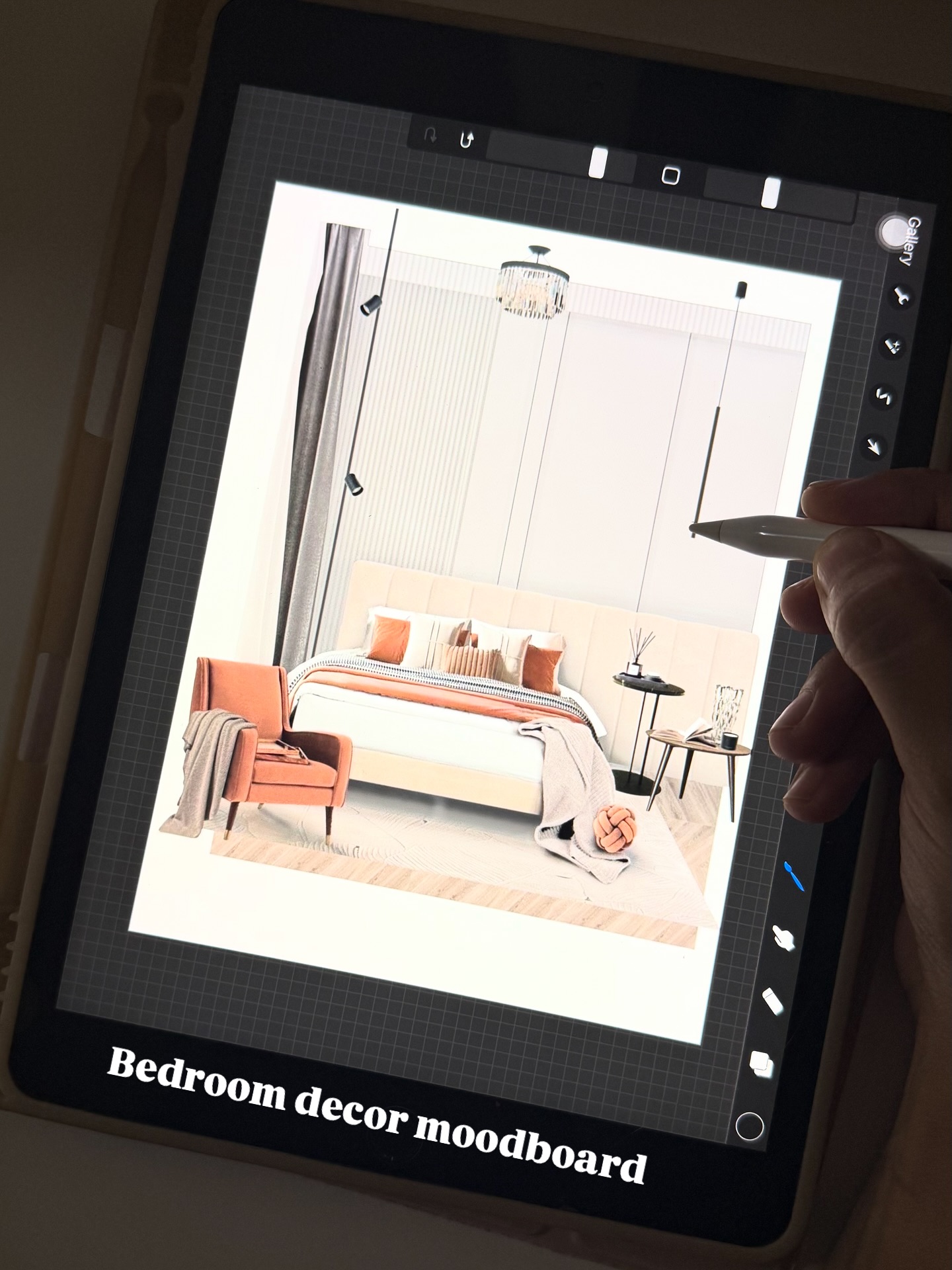 digital decor home
