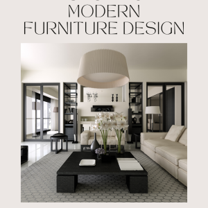 History of Modern Furniture Design
