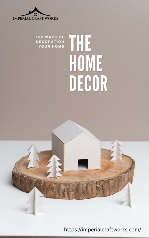 The Home Decor