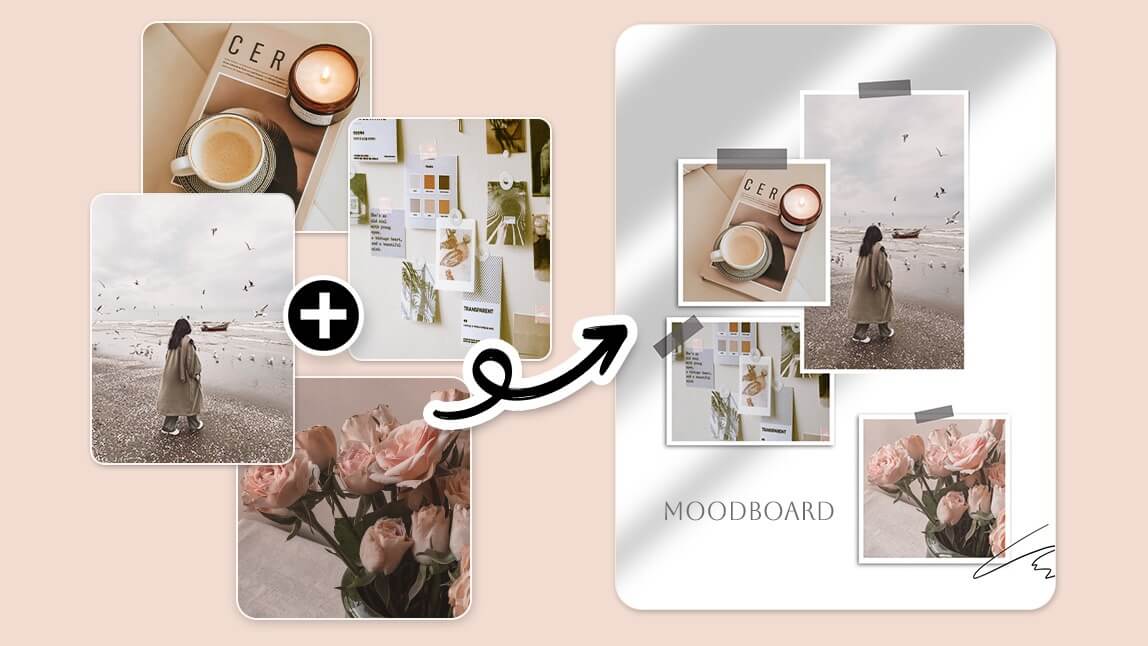 Create A Digital Moodboard: Apps And Tips For Getting Started