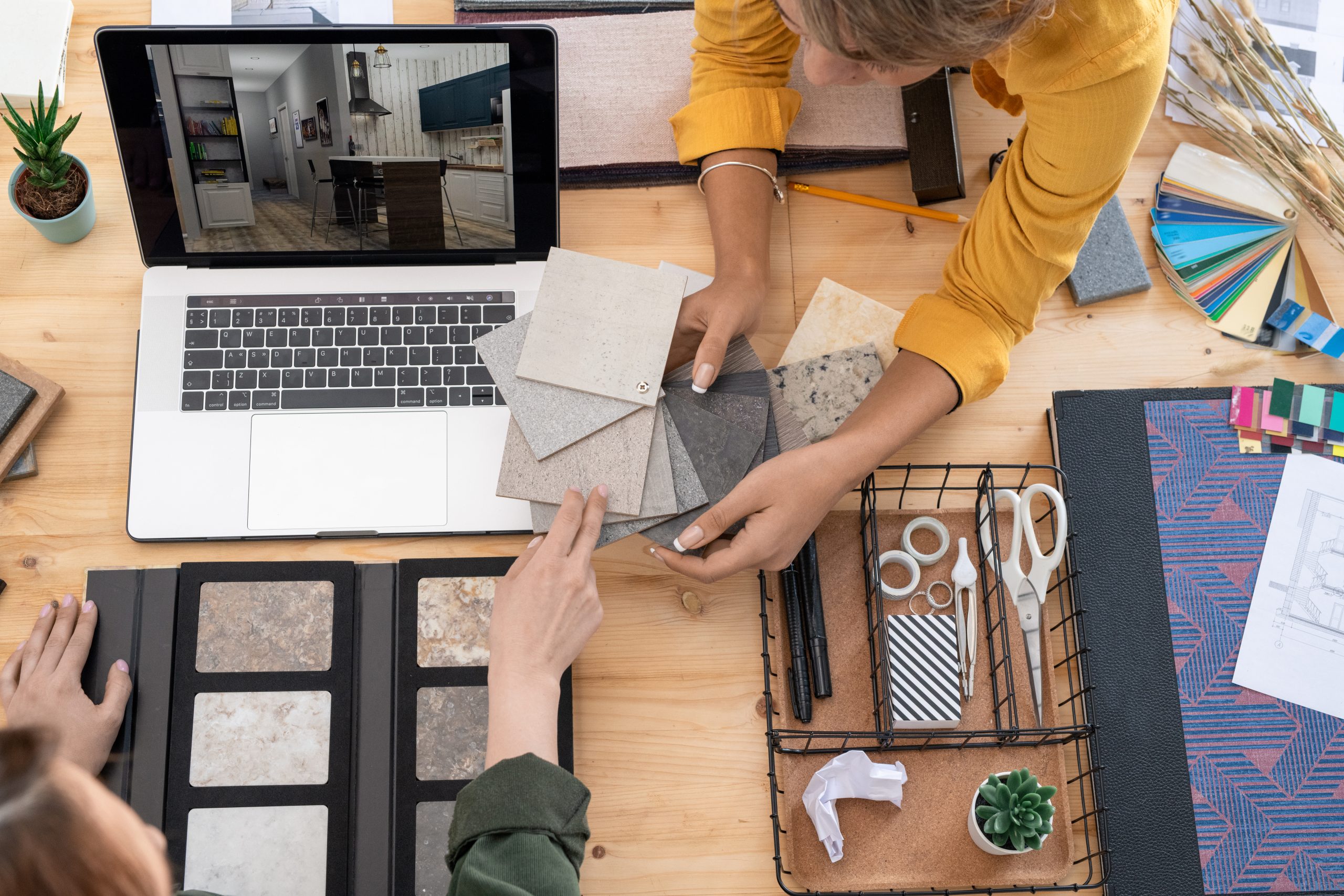digital decor home