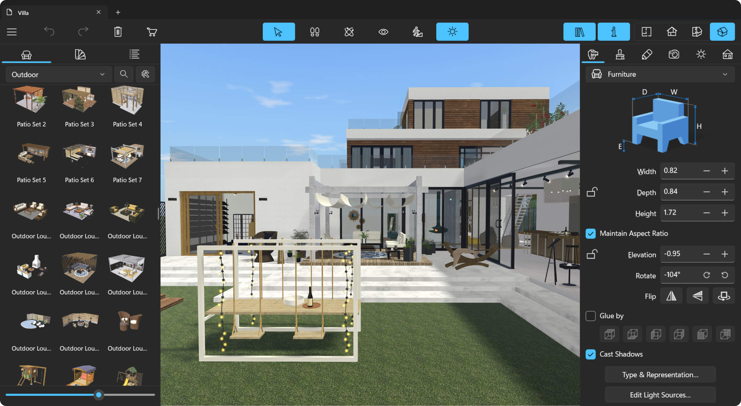 Top 5 3D Planning Tools To Redesign Your Interior